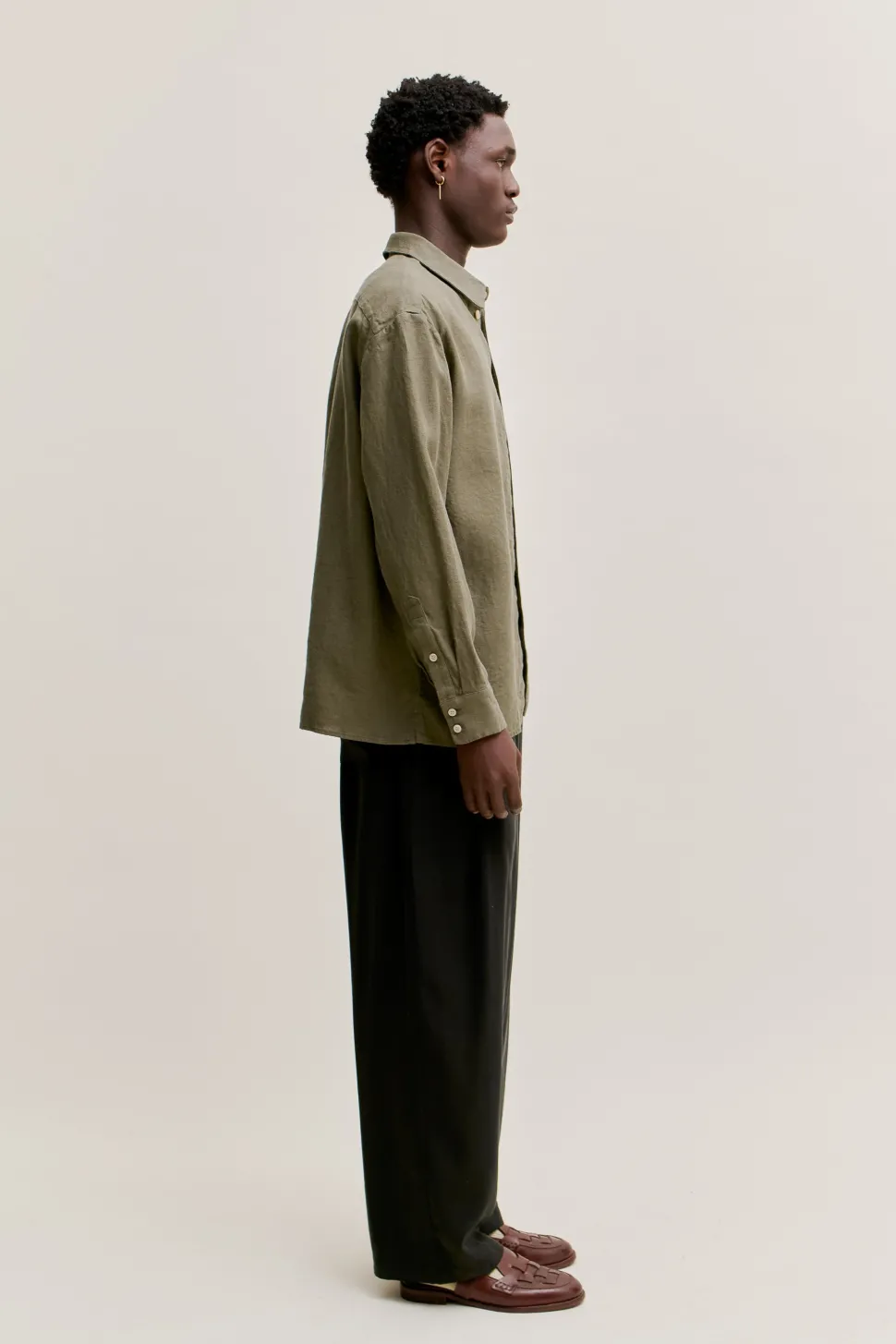 GUSTO SHIRT