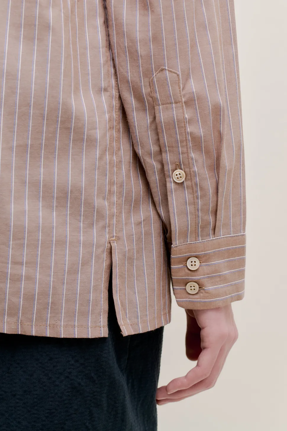 GUSTO SHIRT