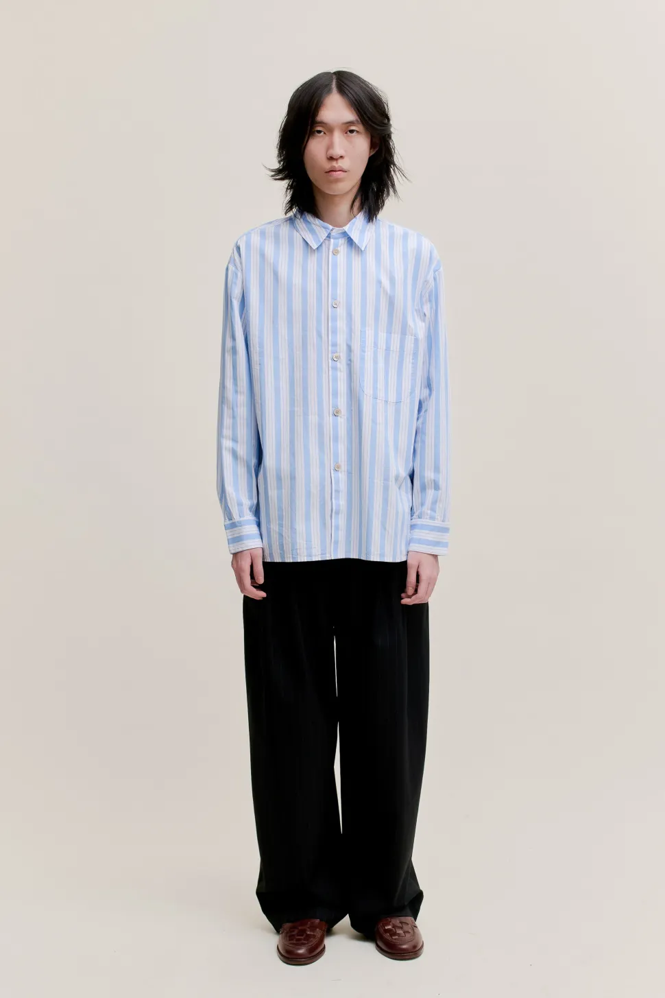 GUSTO SHIRT