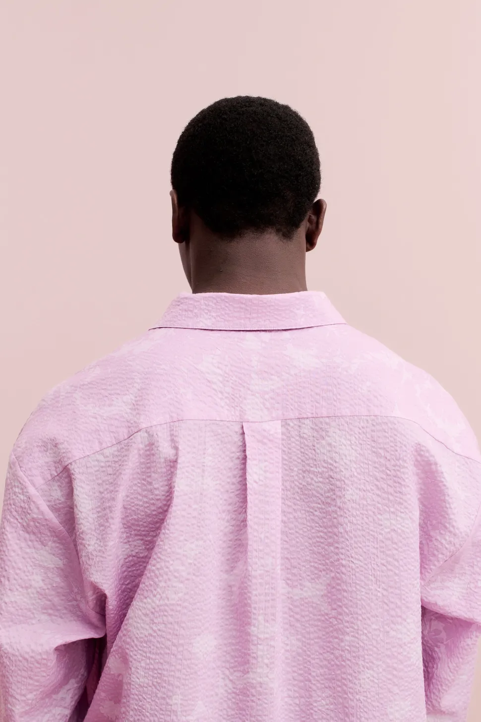 GUSTO SHIRT