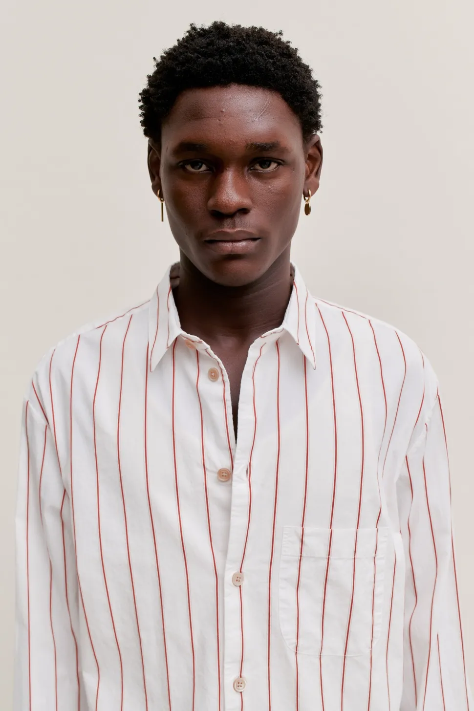 GUSTO SHIRT