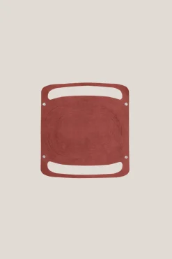 HARVEST MESH TOTE