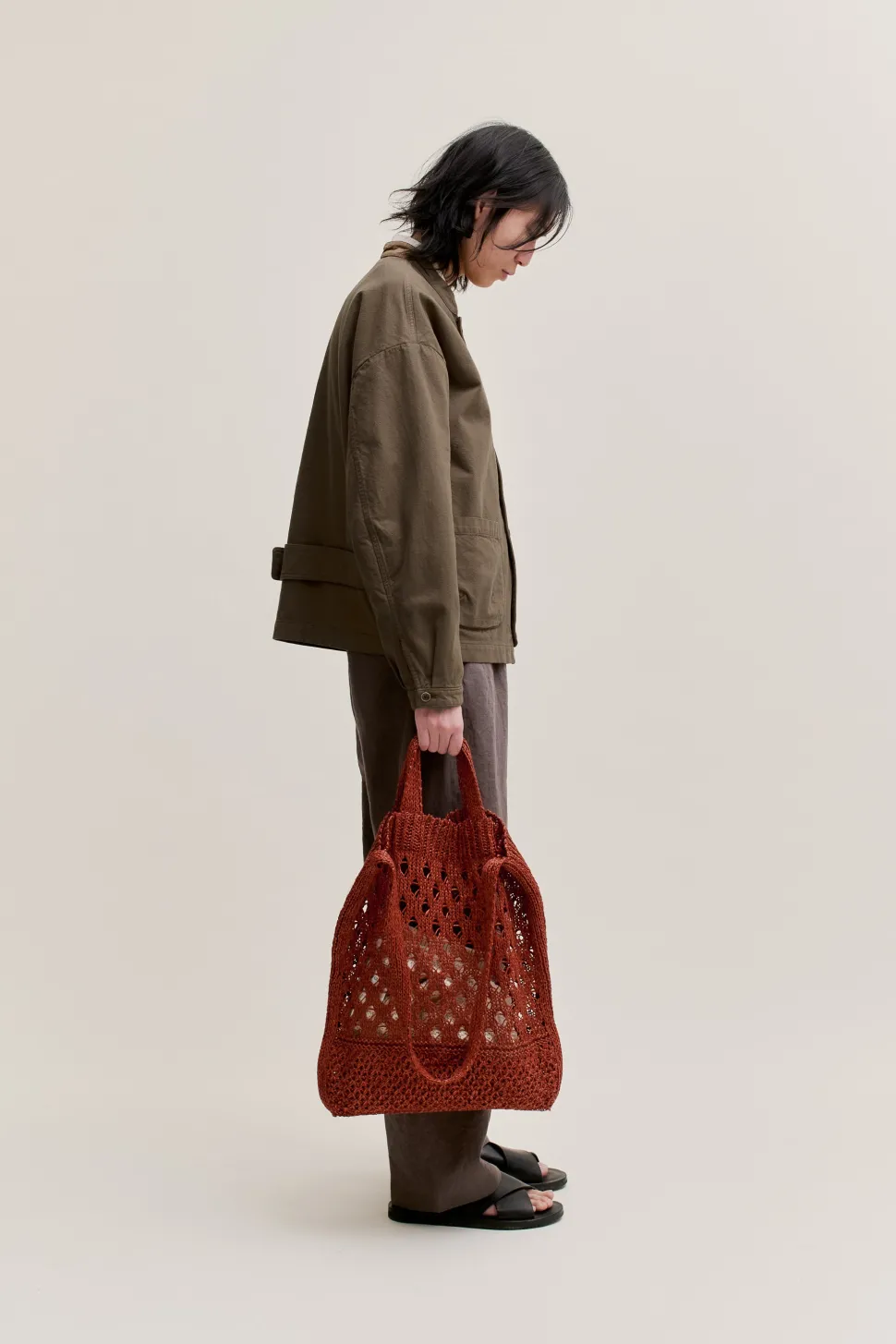 JASPAL JACKET