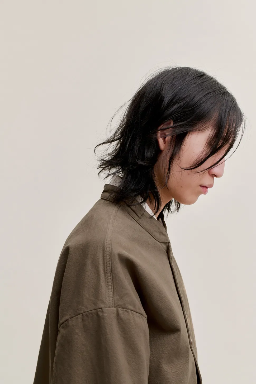 JASPAL JACKET