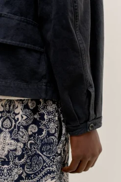 JASPAL JACKET