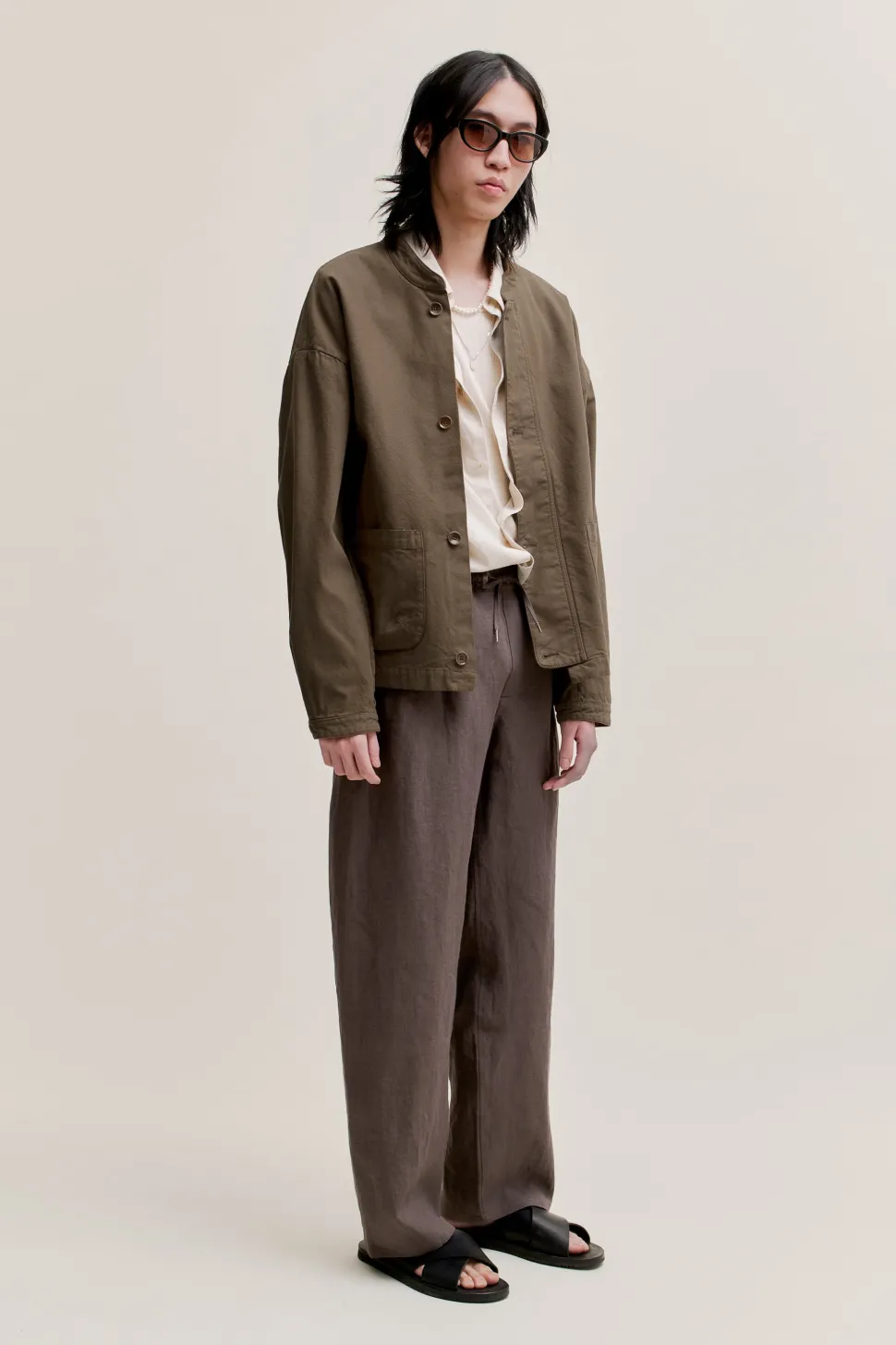 JASPAL JACKET