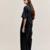JEEVA JUMPSUIT