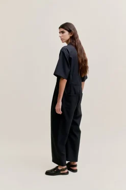 JEEVA JUMPSUIT