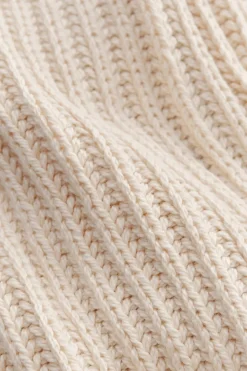 JUHI KNIT BLOUSON