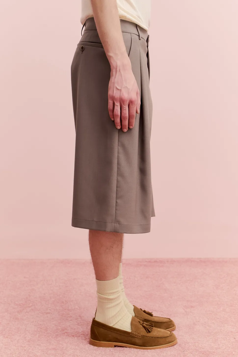 JUNO SHORTS