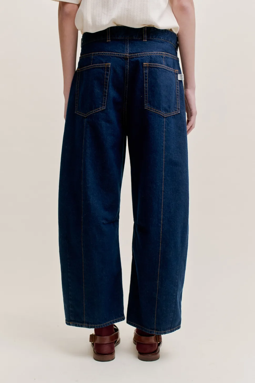 KANDAN JEANS