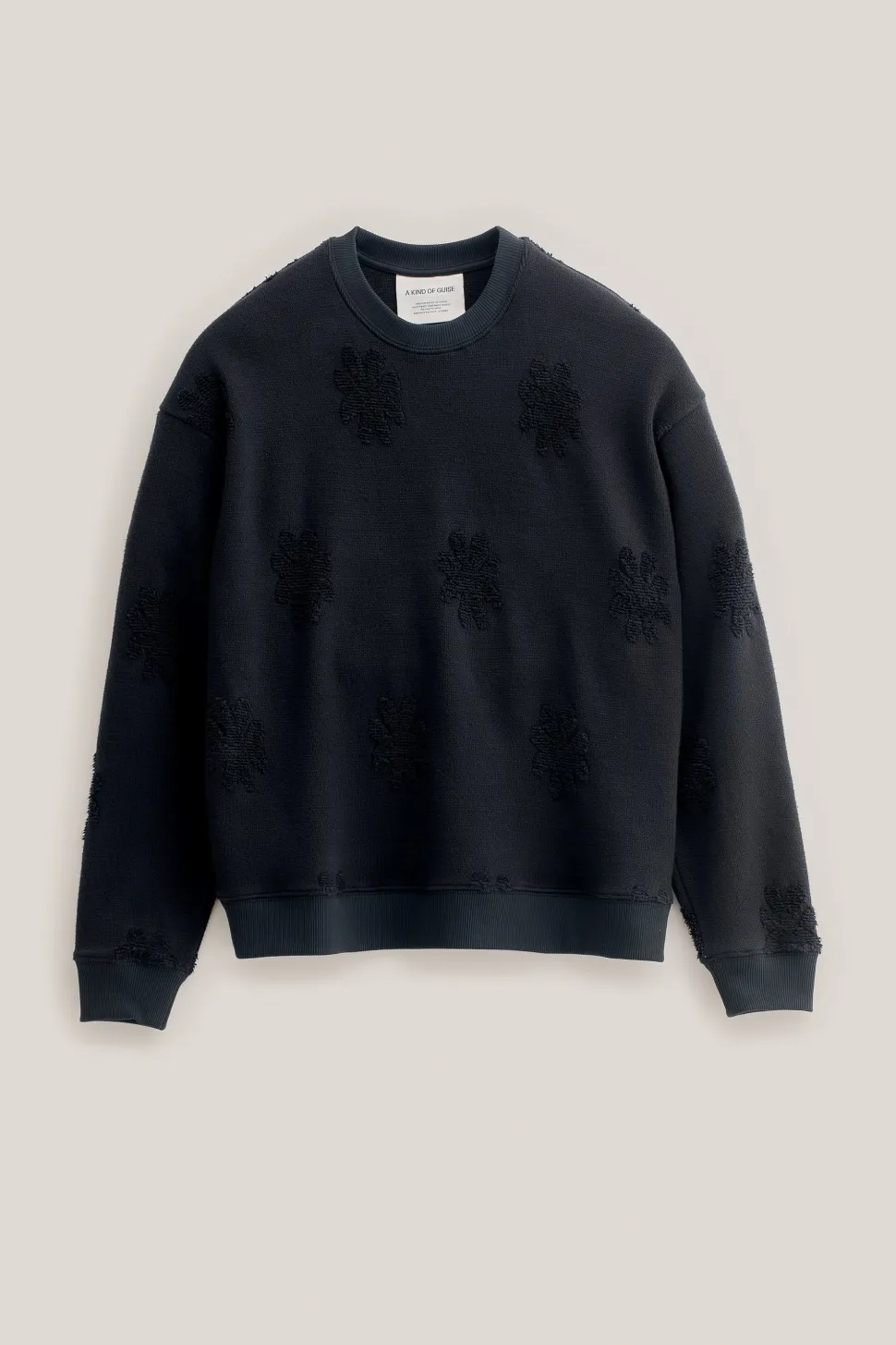 KANDY CREWNECK