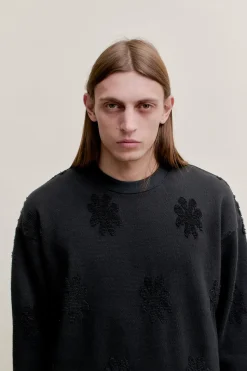 KANDY CREWNECK
