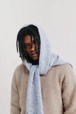 KAPOTI SCARF