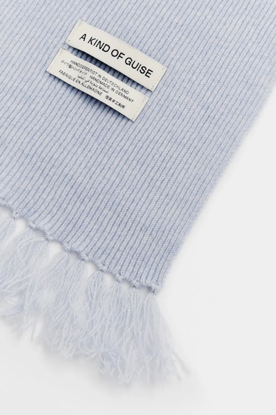 KAPOTI SCARF