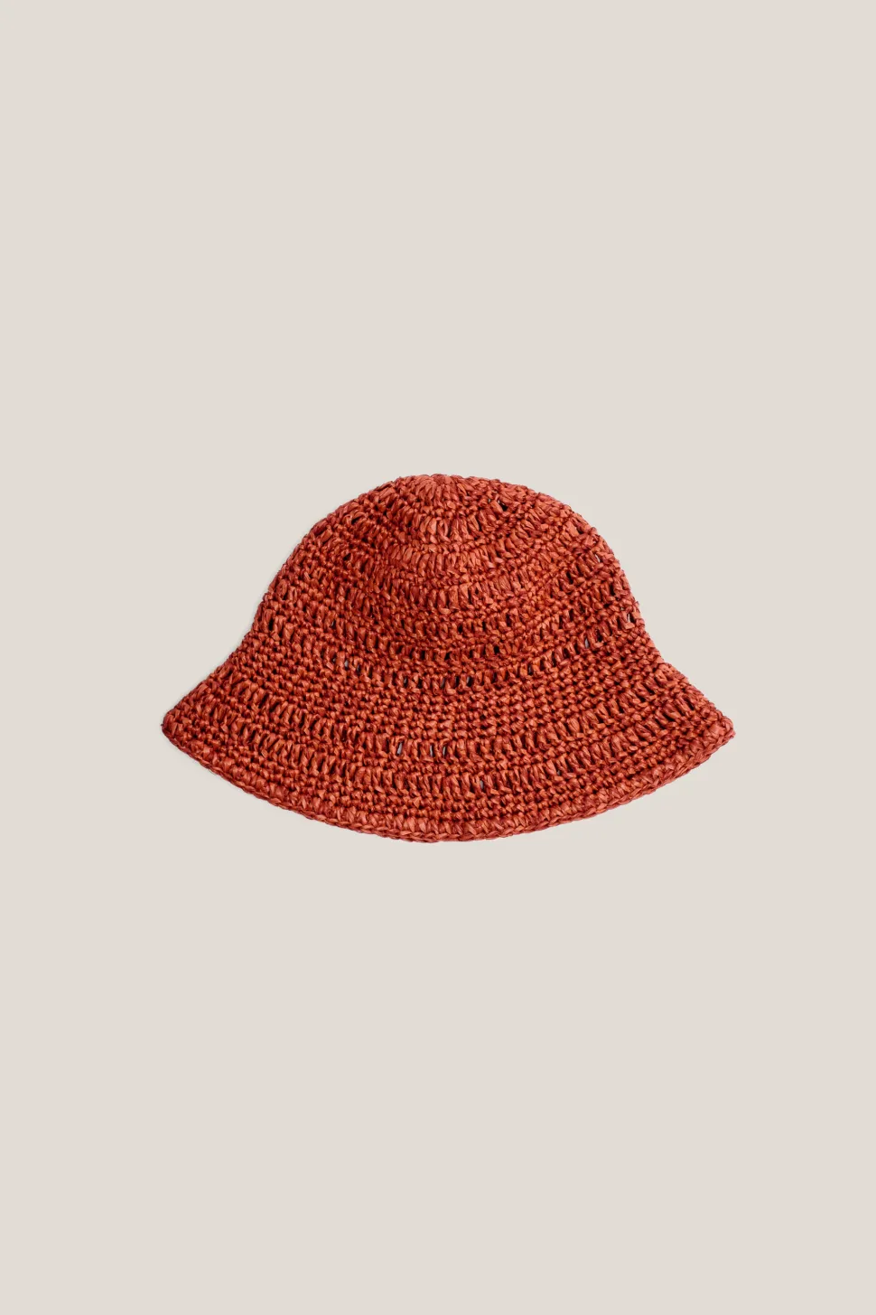KAYLAN CROCHET HAT