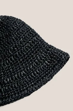 KAYLAN CROCHET HAT