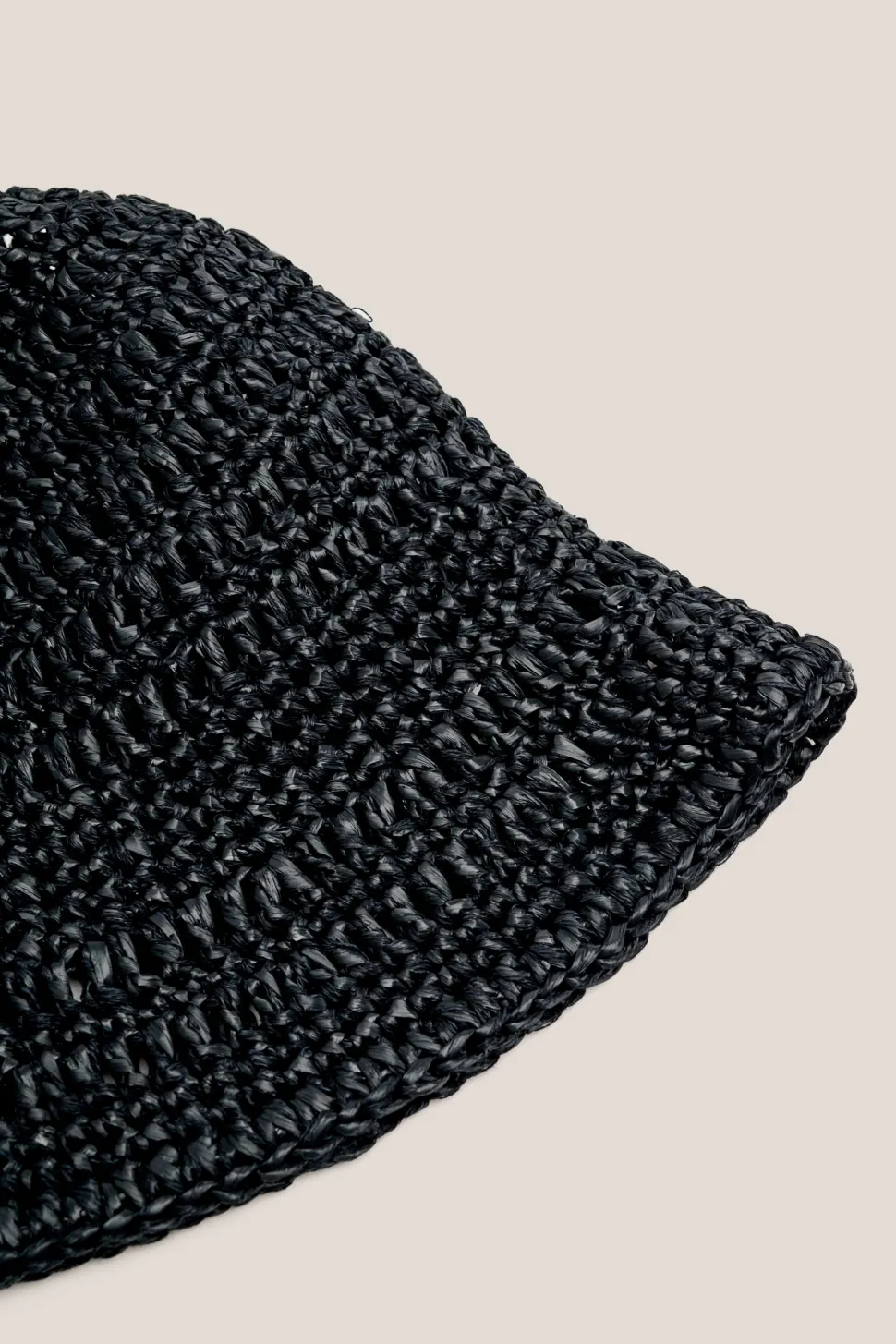 KAYLAN CROCHET HAT