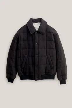 KUMAR QUILTED JACKET