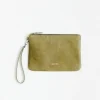 LEATHER POUCH