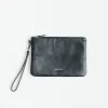 LEATHER POUCH