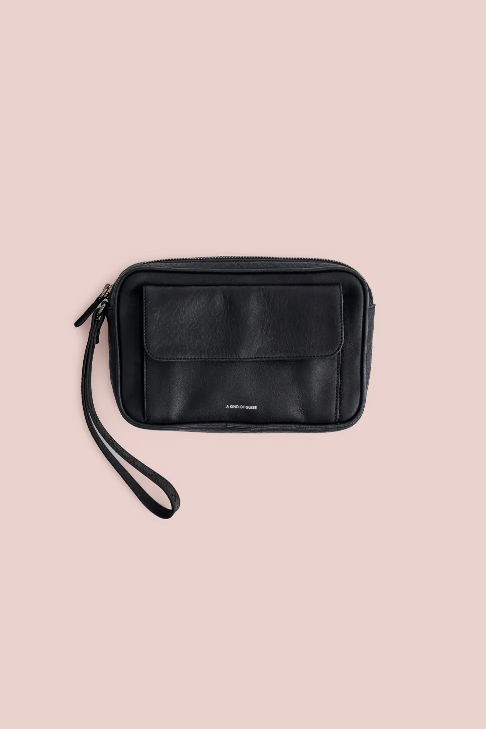 LEATHER POUCH