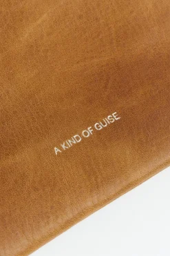 LEATHER POUCH
