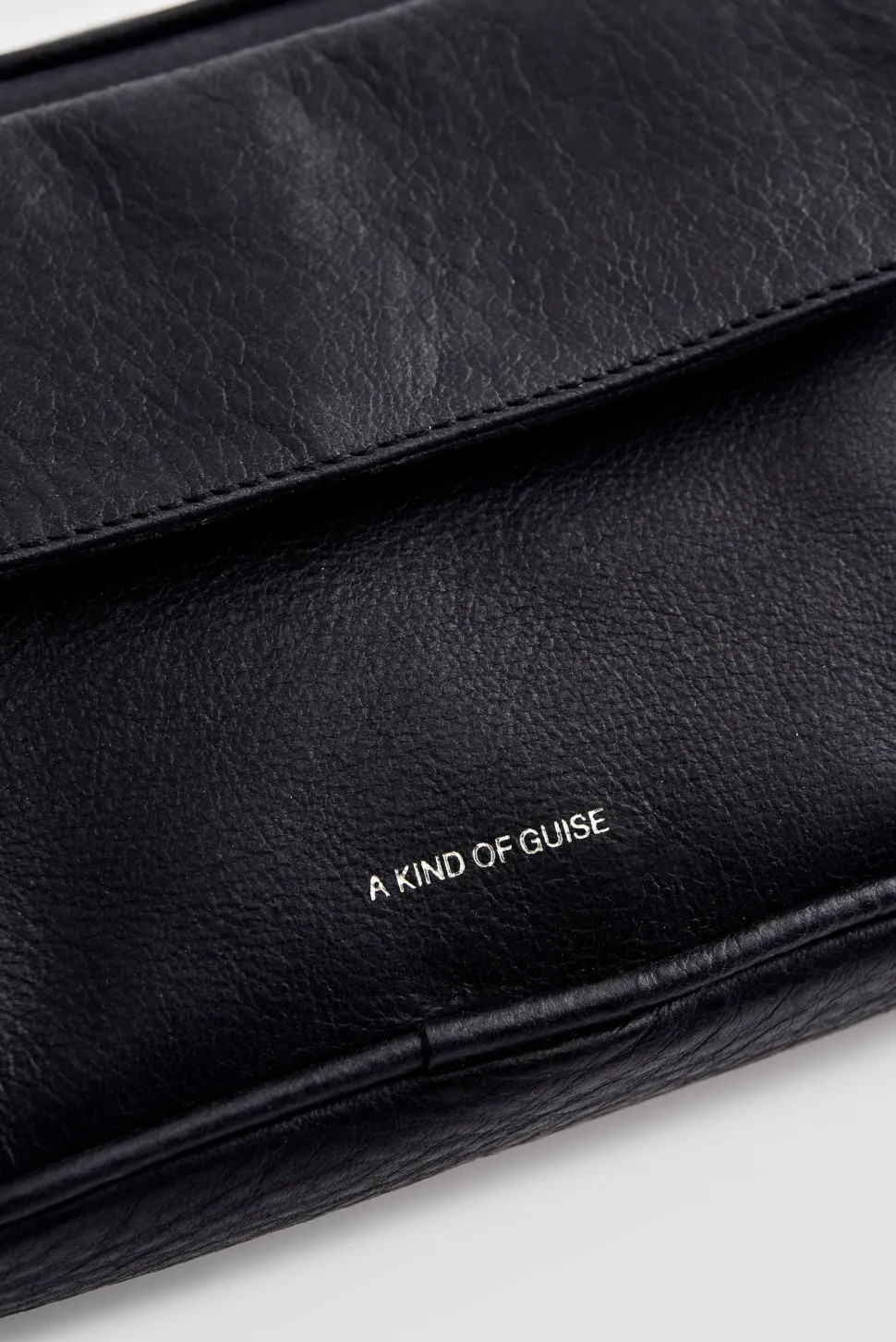 LEATHER POUCH