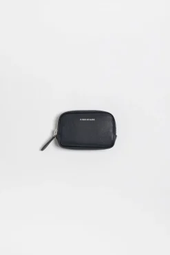 LEATHER WALLET