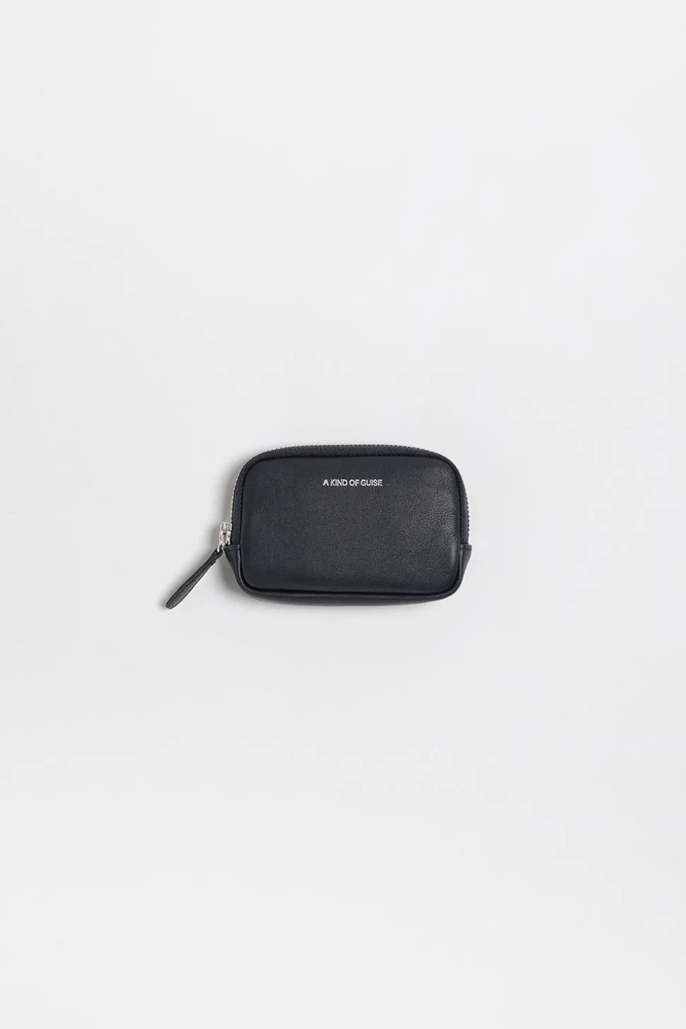 LEATHER WALLET