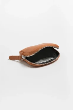 LEATHER WALLET