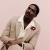 LOOSE NOTCH BLAZER