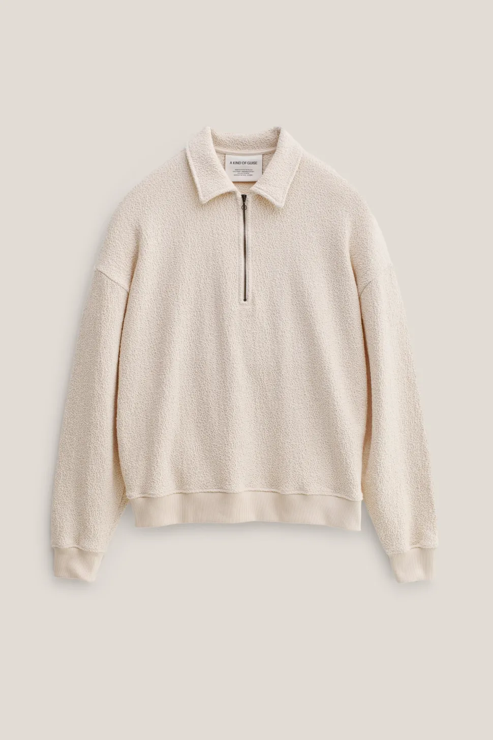 MADU ZIP POLO