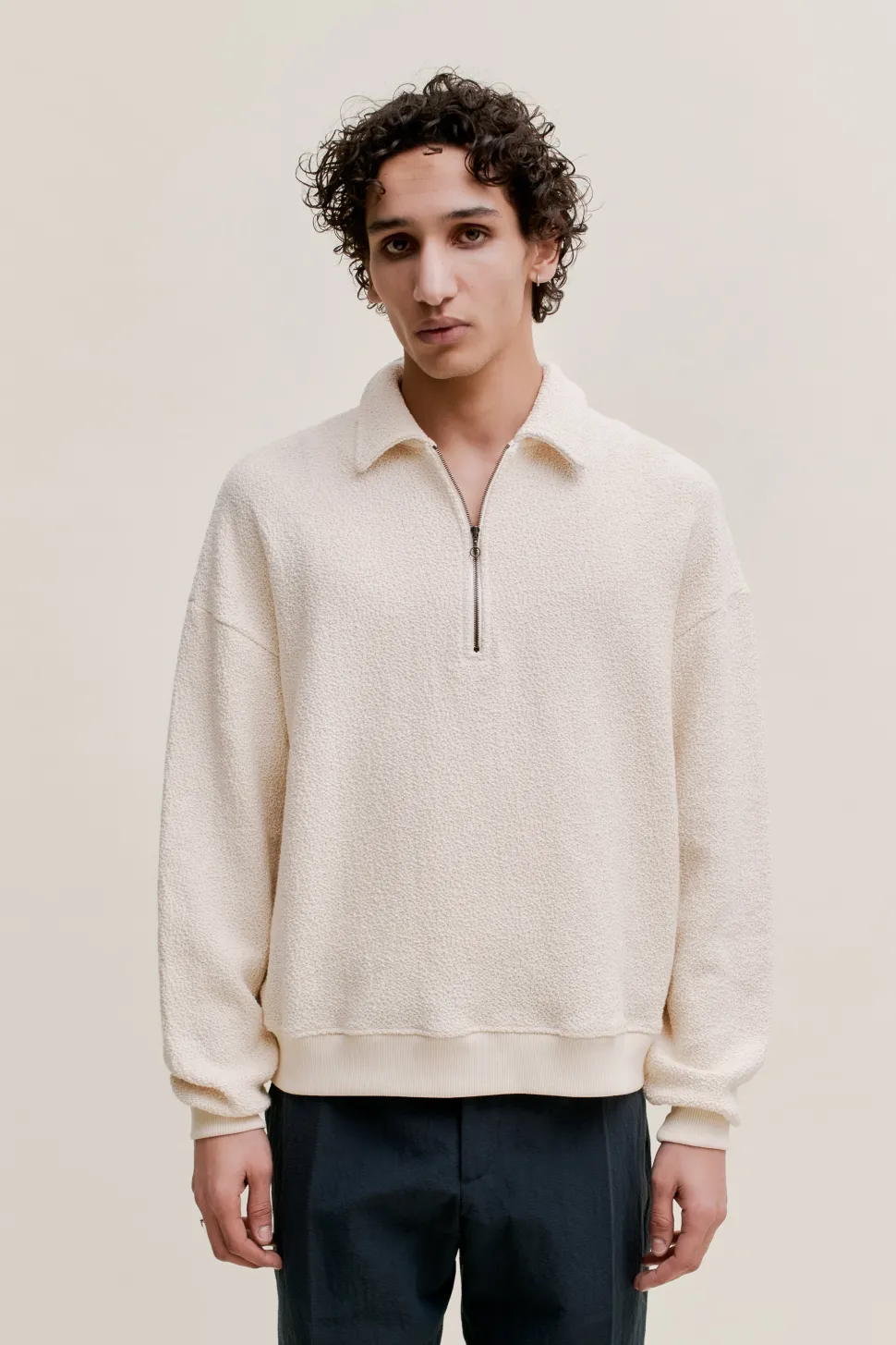 MADU ZIP POLO