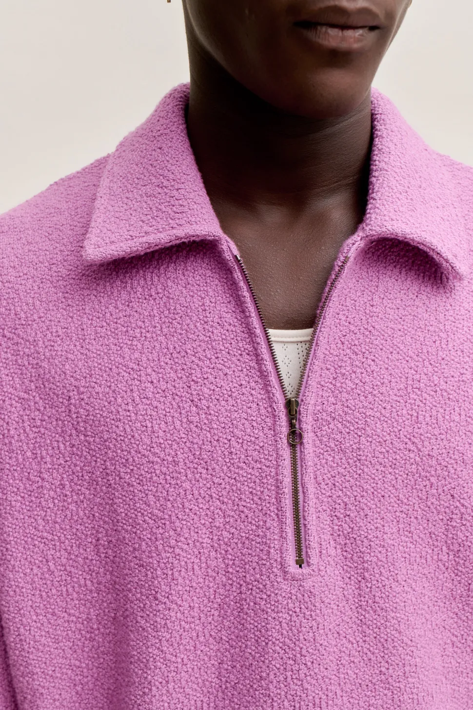MADU ZIP POLO