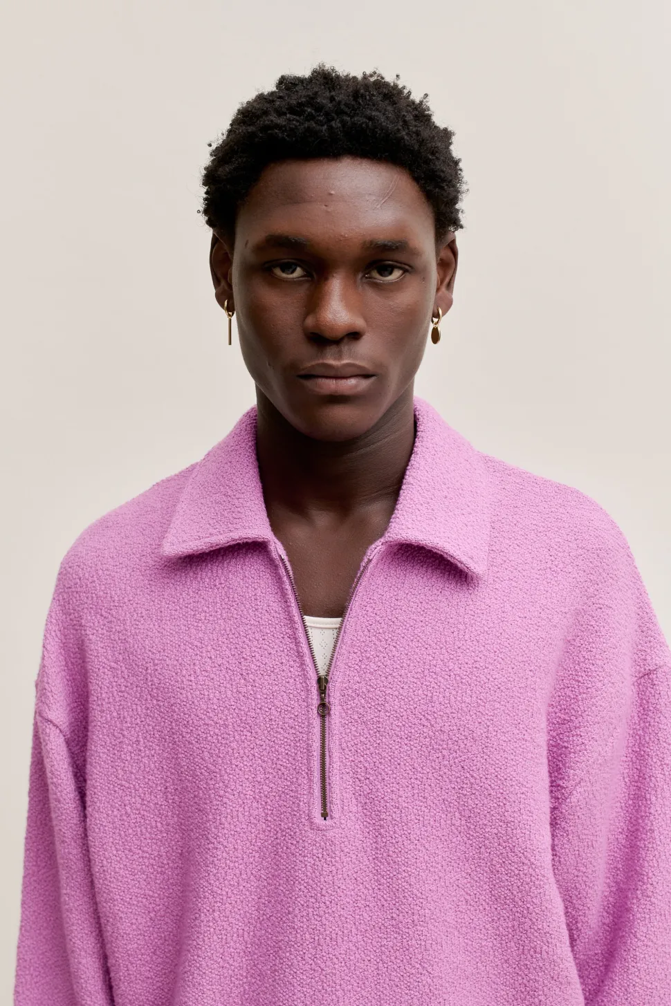 MADU ZIP POLO