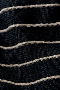 MAHUA KNIT POLO