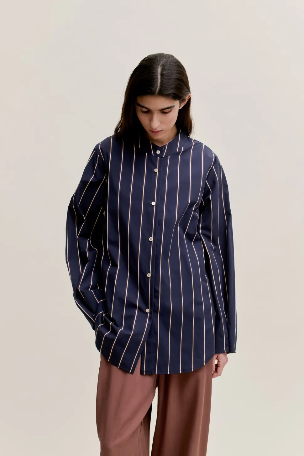 MALAY SHIRT