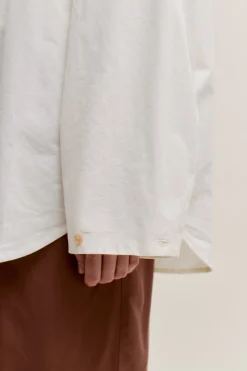 MALAY SHIRT