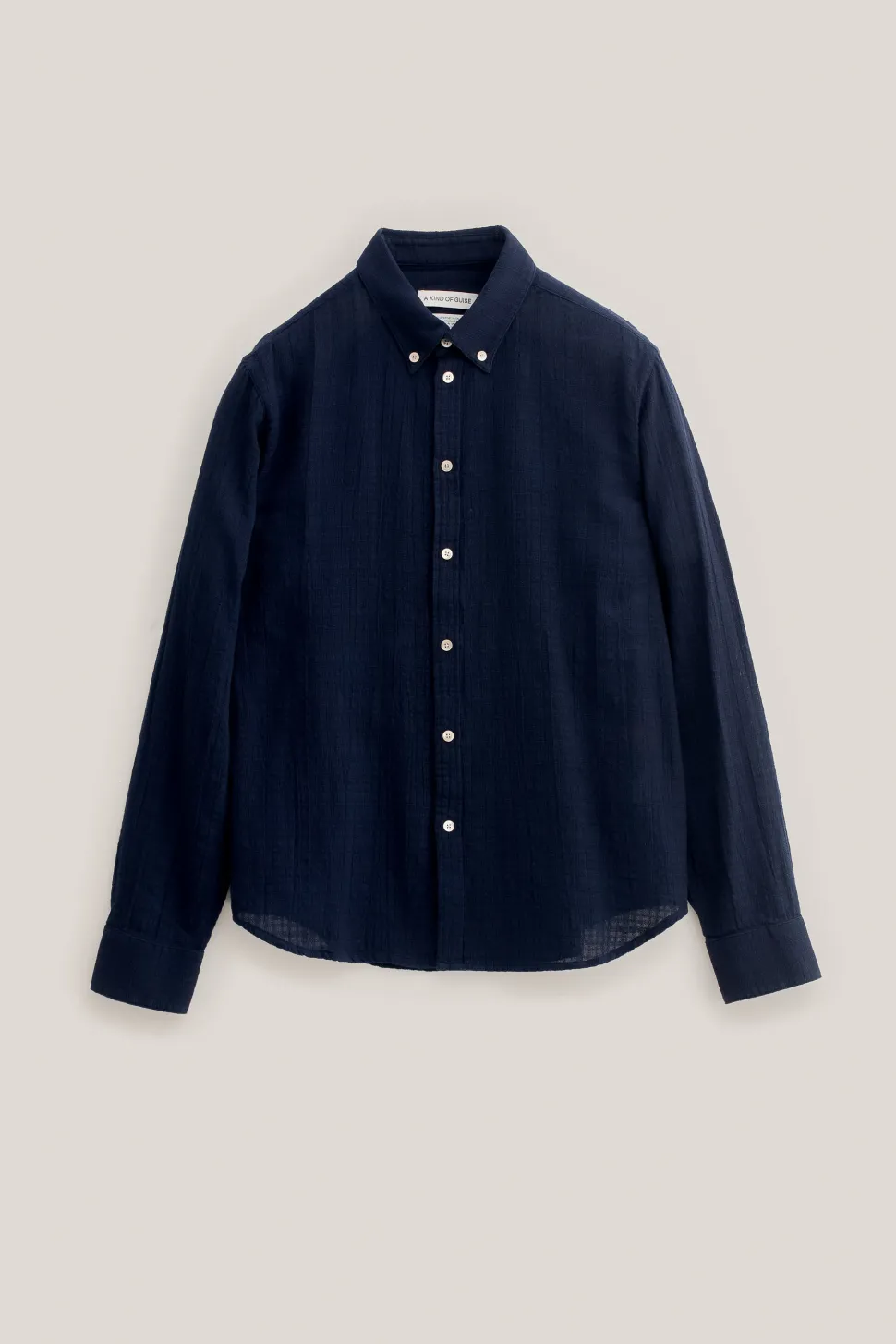 MANI BUTTON DOWN SHIRT
