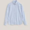 MANI BUTTON DOWN SHIRT