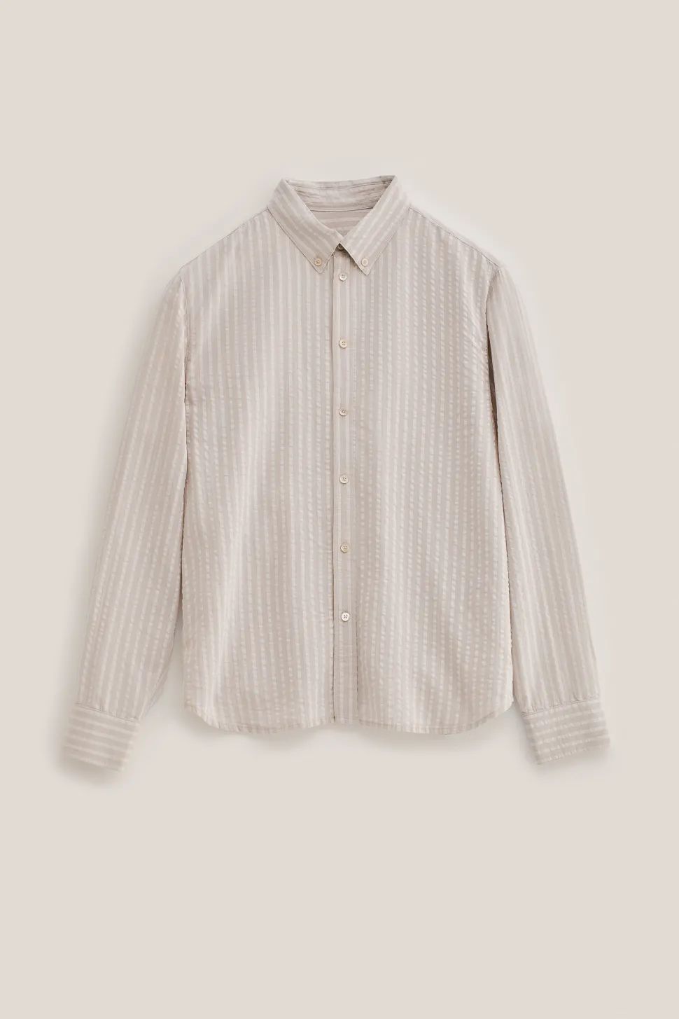 MANI BUTTON DOWN SHIRT