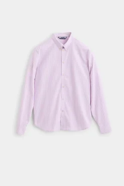 MANI BUTTON DOWN SHIRT