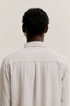 MANI BUTTON DOWN SHIRT
