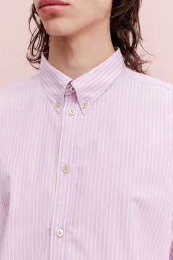 MANI BUTTON DOWN SHIRT