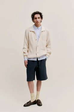 MANI BUTTON DOWN SHIRT