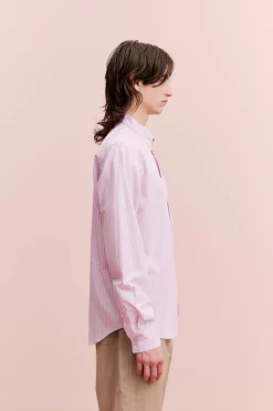 MANI BUTTON DOWN SHIRT