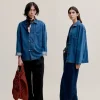 MATARA OVERSHIRT