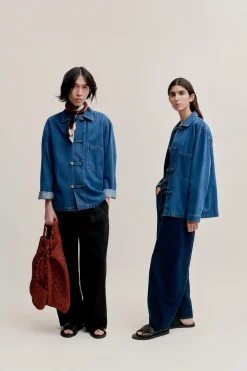 MATARA OVERSHIRT
