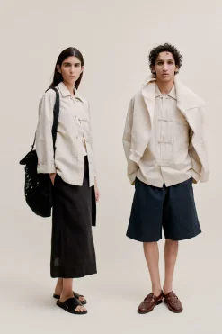 MATARA OVERSHIRT